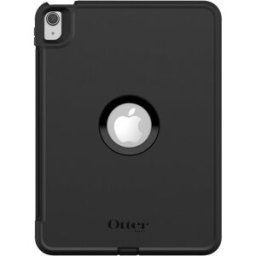 Otterbox Defender Etui pour tablette Apple iPad Air 10.9 (Gen.5, 2022), iPad Air 10.9 (Gen.4, 2020) 27,7 cm (10,9) Coque arrière noir