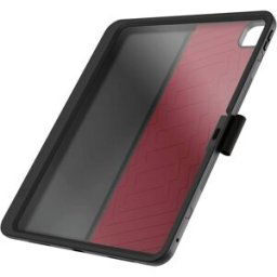 ZAGG intergrated Cases/Screen Denali Etui pour tablette Apple iPad Pro 13 (M4, 2024) 33 cm (13) Coque arrière noir