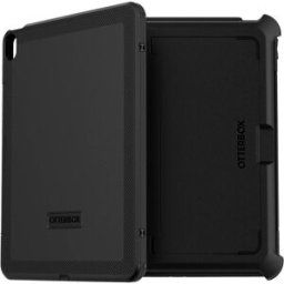 Otterbox Defender (ProPack) Etui / coque pour iPad Apple iPad Air 13 (M2, 2024) 33 cm (13) Coque arrière noir
