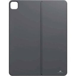 Black Rock Kickstand Etui pour tablette Apple iPad Pro 12.9 (Gen.4, 2020), iPad Pro 12.9 (Gen.5, 2021), iPad Pro 12.9 (Gen.6, 2022) 32,8 cm (12,9) Coque