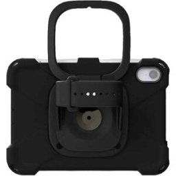 The Joyfactory CWA302MP Etui pour tablette Apple iPad mini 8.3 (Gen.6, 2021) 21,1 cm (8,3) Coque arrière noir