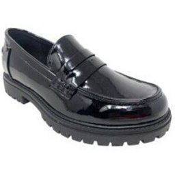 Chaussures Xti Chaussure femme noire 143128 Noir
