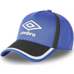 Casquette Umbro Casquette baseball Mai Bleu