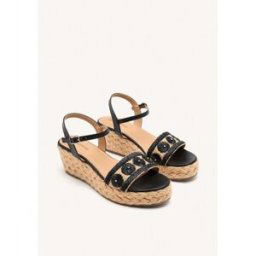 Sandales Gioseppo CANDIA Noir