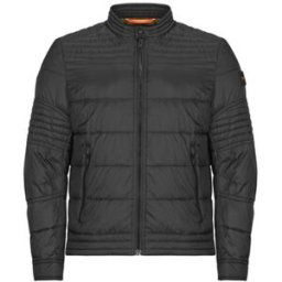Doudounes BOSS Ostreet Noir