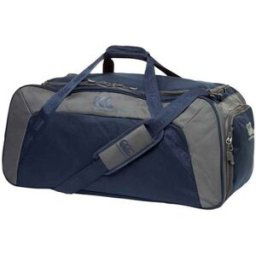 Sac de sport Canterbury Classics Bleu