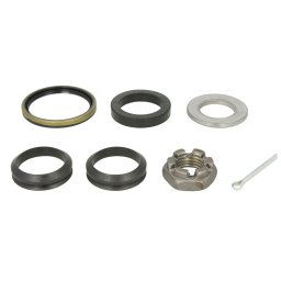 Kit de réparation, arbre à cames de frein FEBI BILSTEIN 02608