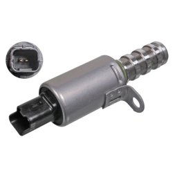 Valve de commande, réglage d'arbres à came FEBI BILSTEIN 102775