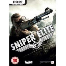 Elitegroup Sniper Elite V2 (PC)
