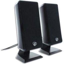 Enceinte 2.0 Multimédia - Mobility Labs