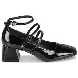 Chaussures escarpins Moony Mood MARILYN Noir 36,37,38,39,40,41 femmes