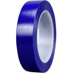 Ruban isolant Scotch 06405 06405 indigo (L x l) 33 m x 6 mm résine caoutchouc adhésive 1 pc(s)