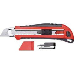 Gedore R93209008 Ecran cutter largeur de lame 25 mm 8 pcs 8 pc(s)