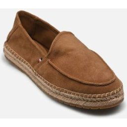 HILFIGER FLEX ESPA S par Tommy Hilfiger Marron 41 Homme
