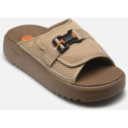 M Maxxer Slide 2.0 par UGG Beige 43 Homme