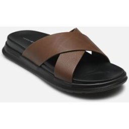 D DENSITY HILFIGER L par Tommy Hilfiger Marron 41 Homme