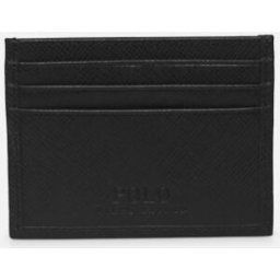 Card Case-Card Case-Small par Polo Ralph Lauren Noir T.U Sacs