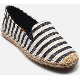 NAUTICAL STRIPE ESPA par Tommy Hilfiger Bleu 38 Femme
