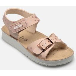 J SANDAL COSTAREI GI B par Geox Rose 29 Enfant
