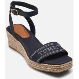 ESPAD par Tommy Hilfiger Bleu 36 Femme