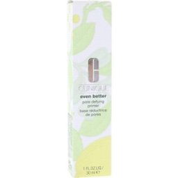 Clinique Even Better Base Réductrice De Pores 30ml