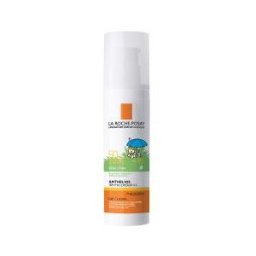 La Roche-Posay Anthelios Crème Solaire Dermo-Pediatrics Lait SPF50+ 50 ml - Flacon Airless 50 ml