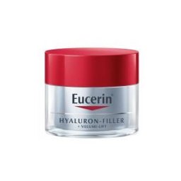 Eucerin Hyaluron-Filler + Volume-Lift Soin de Nuit 50 ml - Pot 50 ml