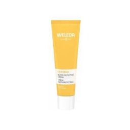 Weleda Cold Cream Visage Peaux Sèches 30 ml - Tube 30 ml