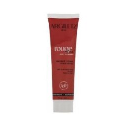 Argiletz Masque à l'Argile Rouge 100 g - Tube 100 g