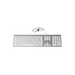XtremeMac - Clavier filaire USB type C - pour iMac