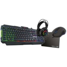 THE G-LAB - COMBO-ACTINIUM/FR