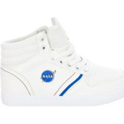 Chaussures Nasa CSK6-M-WHITE Blanc