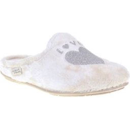 Chaussons La Maison De Lespadrille 9010 Doré