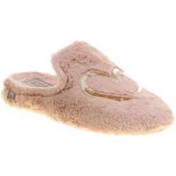 Chaussons La Maison De Lespadrille ANAIS99 Rose