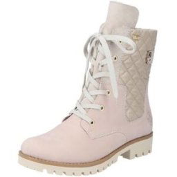 Bottes Rieker -