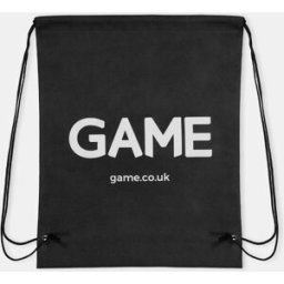 Game Bag 4 Life (Duffle) Marchandise Taille unique Unisex