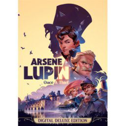 Arsene Lupin - Once a Thief - Digital Deluxe Edition PC