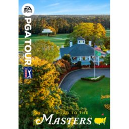 EA SPORTS PGA TOUR PC (EA App)