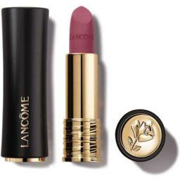 L'Absolu Rouge Drama Matte - Rouge à Lèvres Mat Poudré - Tenue & Confort Longue Durée- LANCÔME 399 Nude