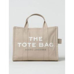Sac Porté Main MARC JACOBS Femme couleur Beige OS