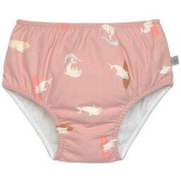 Lässig Maillot de bain couche Dauphin pêche (19-24 mois)