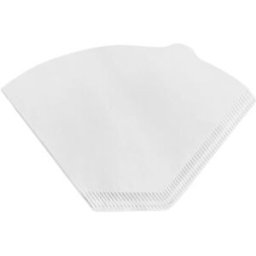 Filtres en papier à cône pour cafetières Fellow Aiden Precision, 40 pcs.