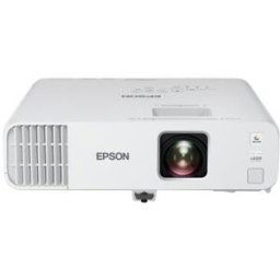 Epson powerlite l210w 4500 ansi lumens 3lcd wxga (1280x800) blanc