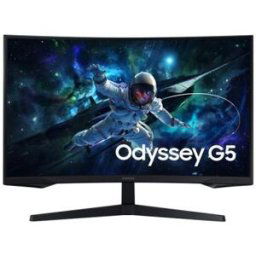 Samsung s32cg552eu écran plat de pc 81,3 cm (32") 2560 x 1440 pixels quad hd led noir