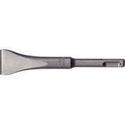 Heller Tools 26281 1 Burin pelle 30 mm Longueur totale 140 mm SDS-Plus 1 pc(s)