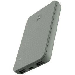 GP B+ Powerbank (batterie supplémentaire) 5000 mAh LiPo USB-A, USB-C® gris