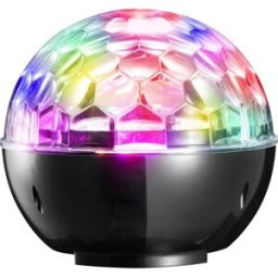 Denver BTL-65 Enceinte Bluetooth noir