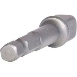 KS Tools 514.1107 514.1107 Adaptateur à chocs Propulseur 1/4 (6.3 mm) 65 mm 1 pc(s)