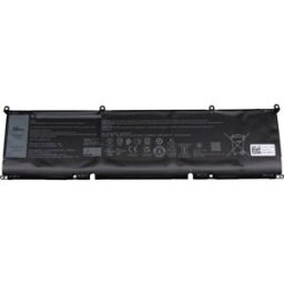 Batterie dordinateur portable Akku P8P1P 11.40 V 4650 mAh Dell