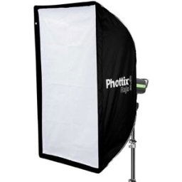 Softbox Phottix Raja Quick-Folding 60x90cm :